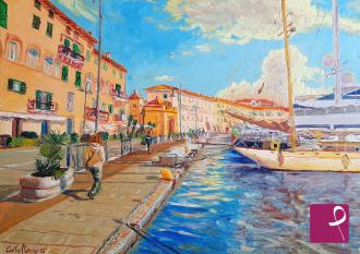 Quadro in vendita online
