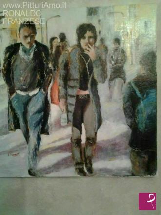 Quadro in vendita online