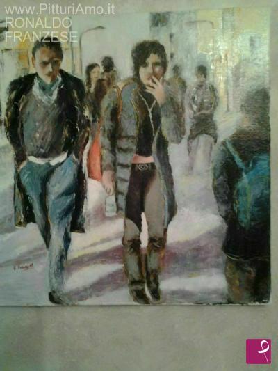 Quadro in vendita online