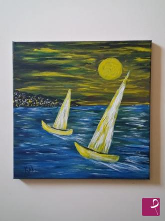 Quadro in vendita online