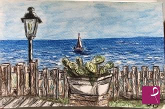 Quadro in vendita online
