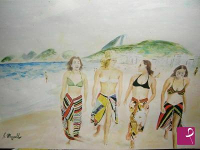 Quadro in vendita online
