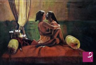 Quadro venduto su PitturiAmo