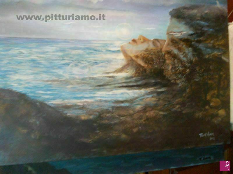 quadri in vendita online - passione