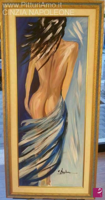 Quadro venduto su PitturiAmo