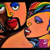quadro in vendita online