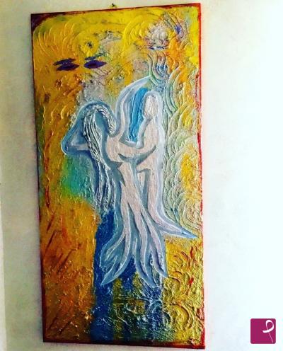 Quadro venduto su PitturiAmo