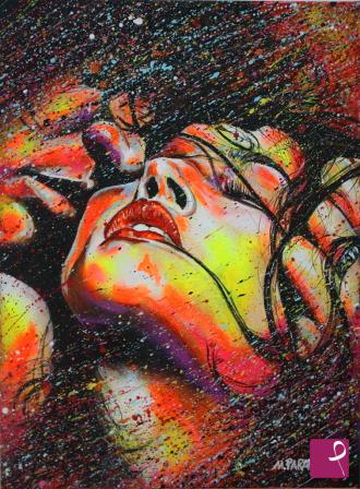 Quadro venduto su PitturiAmo