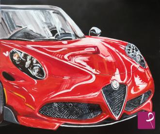 Quadro in vendita online