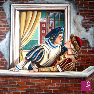 Quadro in vendita online