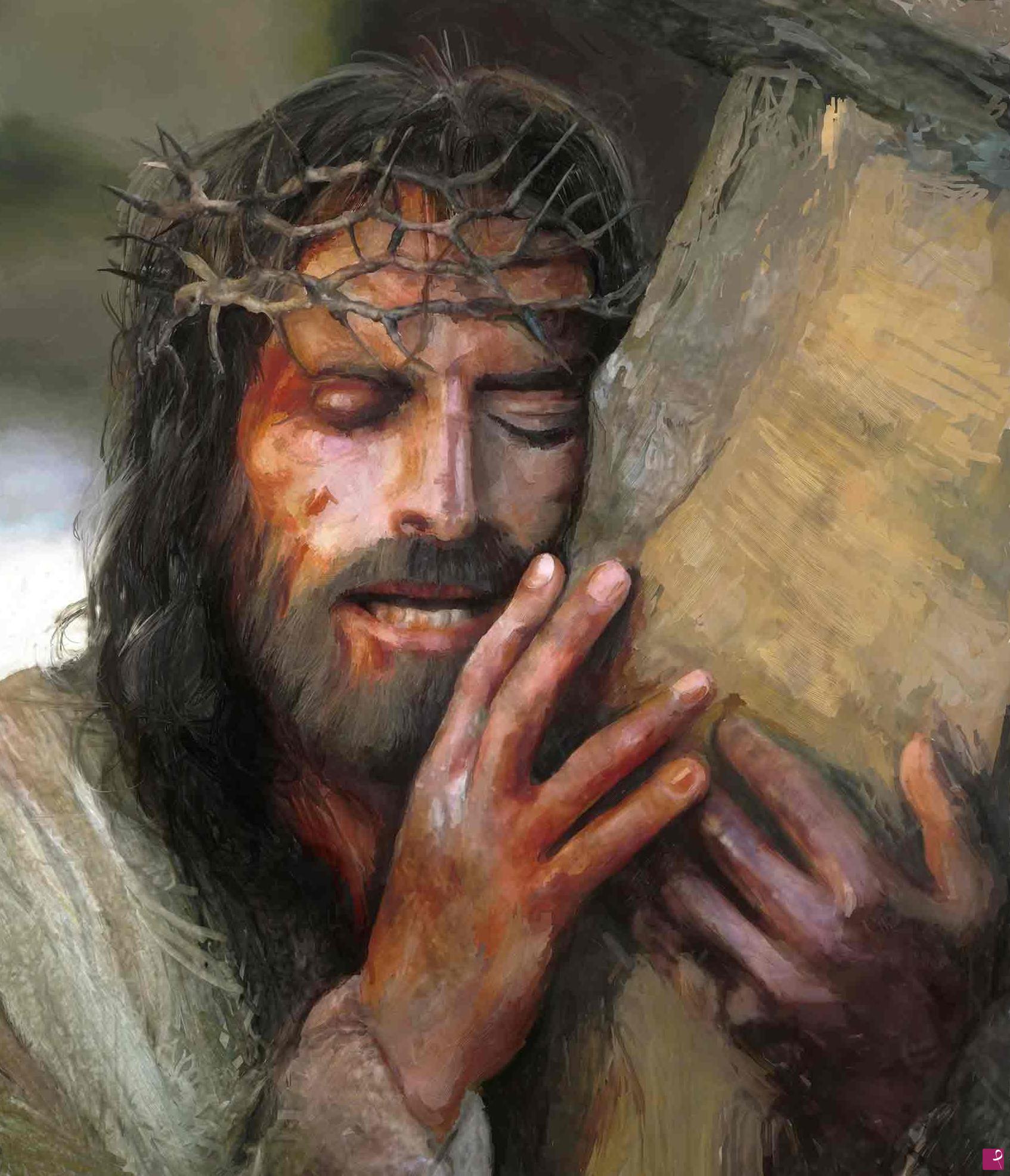 quadri in vendita online - PASSIONE DI CRISTO