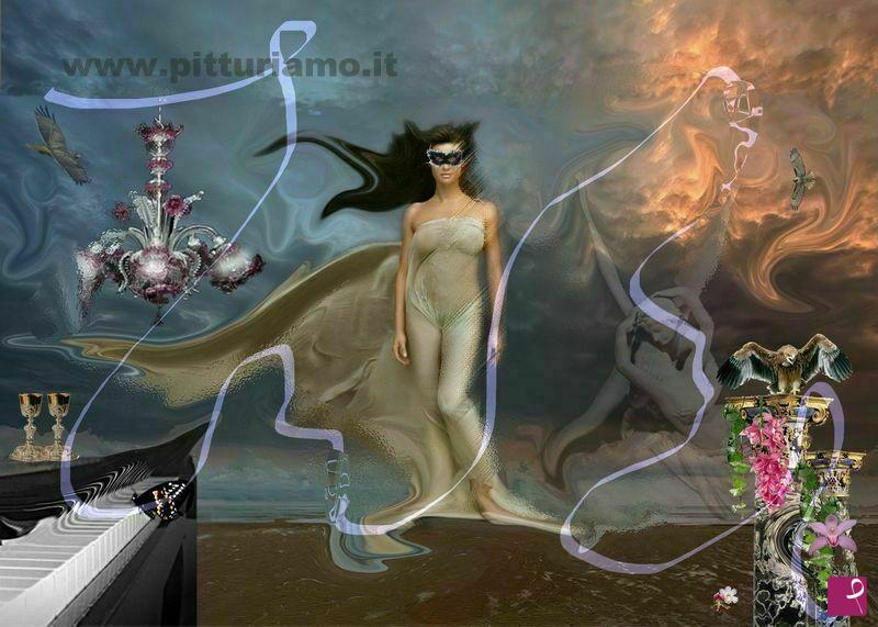 quadri in vendita online - Passione italiana