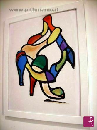 Quadro in vendita online