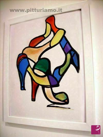 Quadro in vendita online