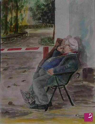 Quadro in vendita online