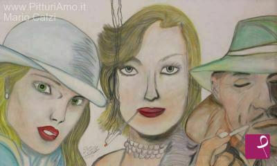 Quadro in vendita online