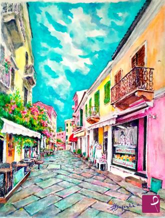 Quadro in vendita online