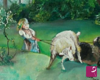 Quadro in vendita online