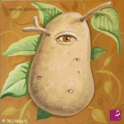 Quadro in vendita online