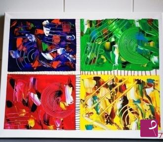 Quadro in vendita online