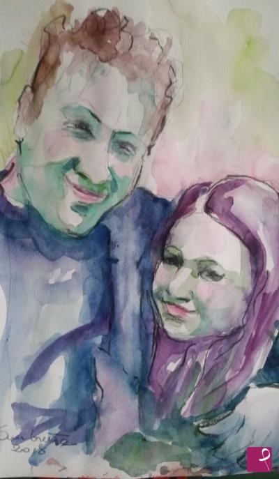 Quadro in vendita online