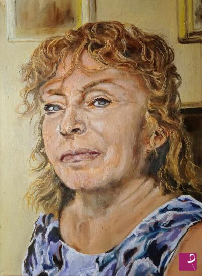 Quadro venduto su PitturiAmo