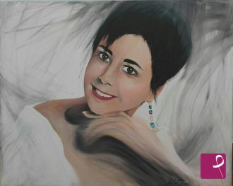 Quadro venduto su PitturiAmo