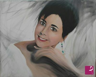 Quadro venduto su PitturiAmo