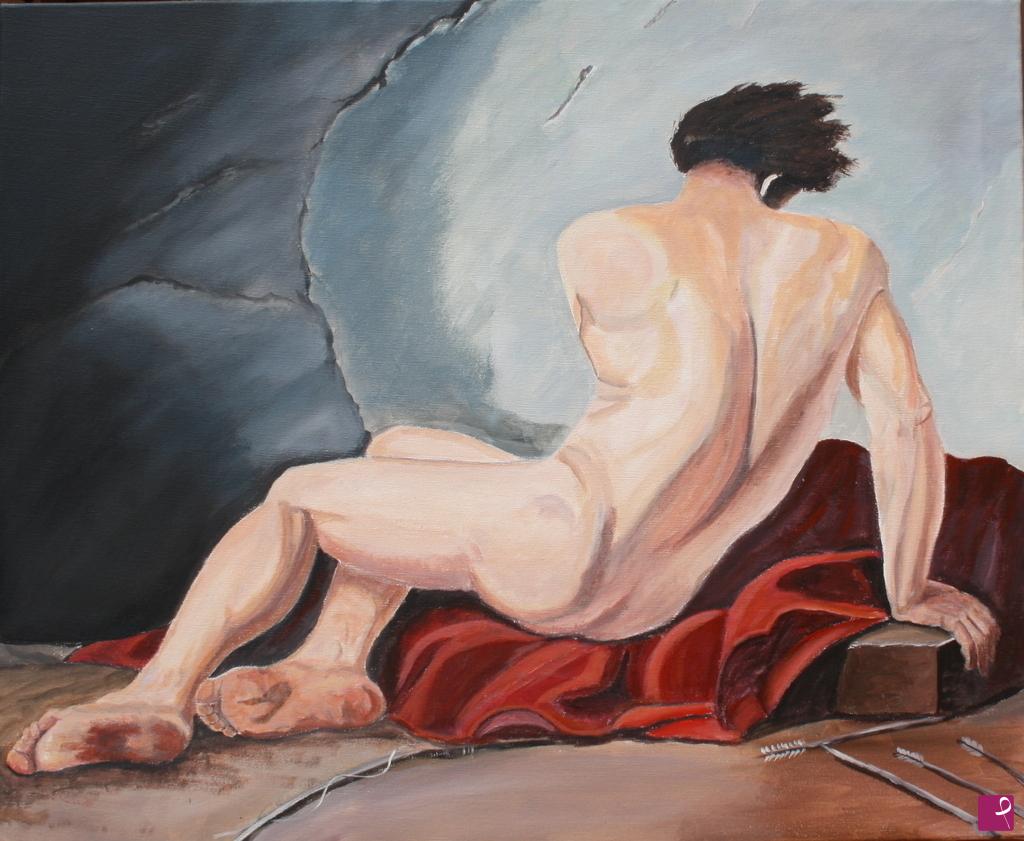 quadri in vendita online - patroclus