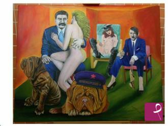 Quadro in vendita online