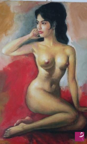 Quadro venduto su PitturiAmo