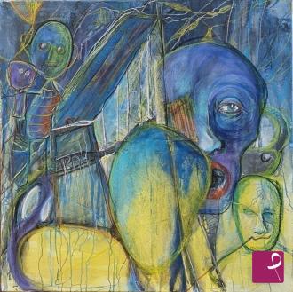 Quadro in vendita online