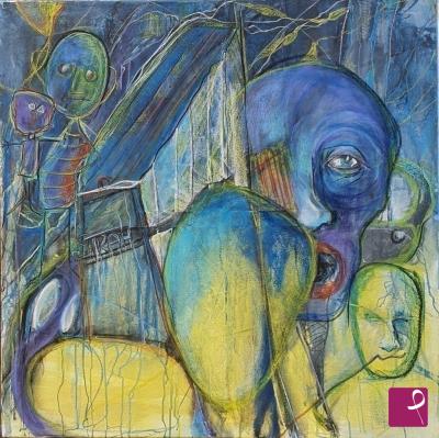 Quadro in vendita online