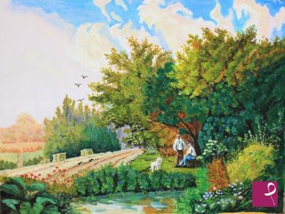 Quadro in vendita online