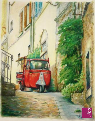 Quadro in vendita online