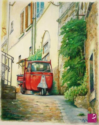 Quadro in vendita online