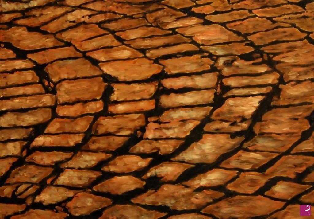 quadri in vendita online - Pavè
