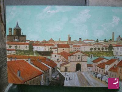 Quadro in vendita online