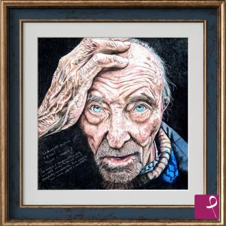 Quadro venduto su PitturiAmo