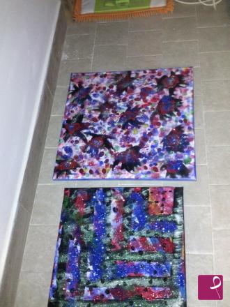 Quadro in vendita online