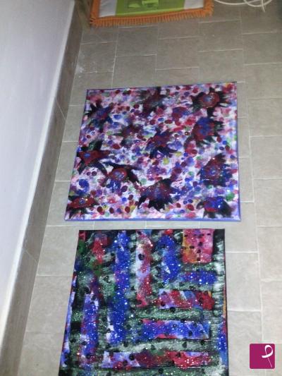 Quadro in vendita online