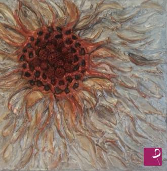 Quadro venduto su PitturiAmo