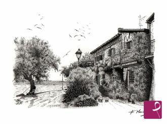 Quadro in vendita online