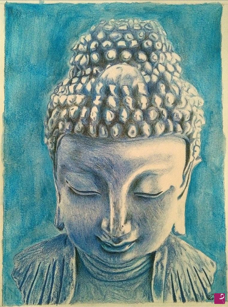 quadri in vendita online - Peace of mind
