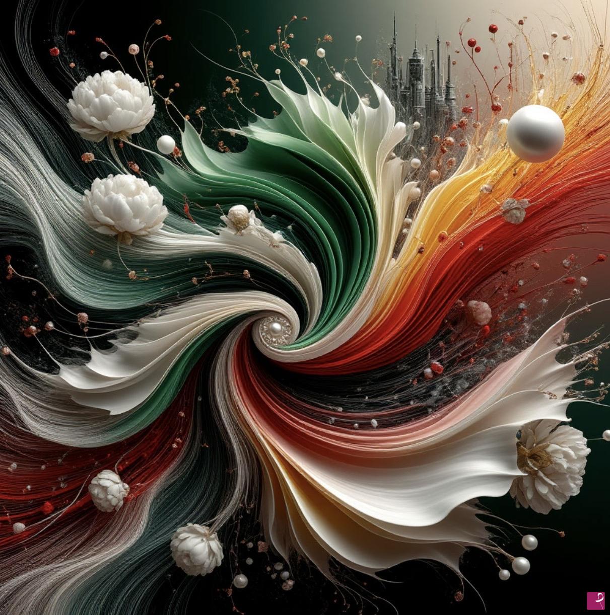 quadri in vendita online - "Pearl" promotion strategy