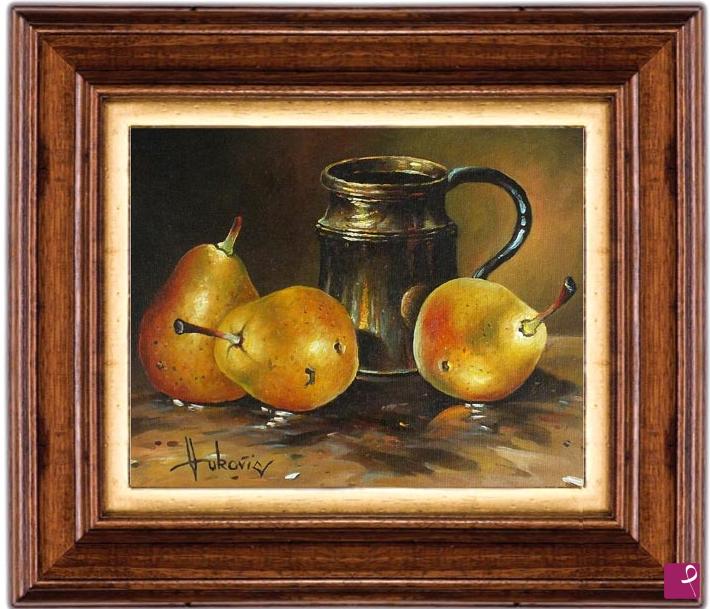 quadri in vendita online - pears
