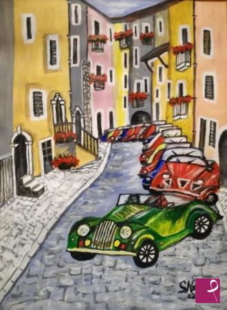 Quadro in vendita online