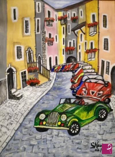 Quadro in vendita online