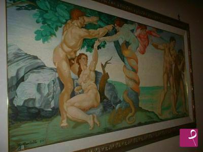 Quadro venduto su PitturiAmo