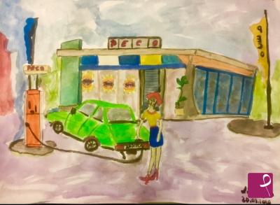 Quadro in vendita online